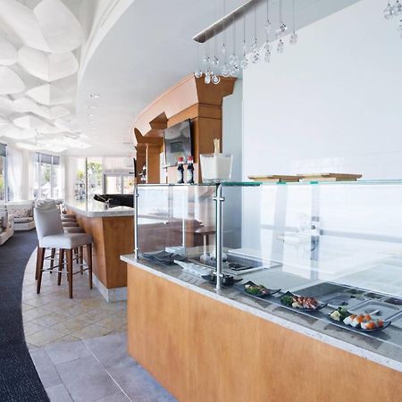 Clearwater Beach Marriott Resort On Sand Key Екстер'єр фото