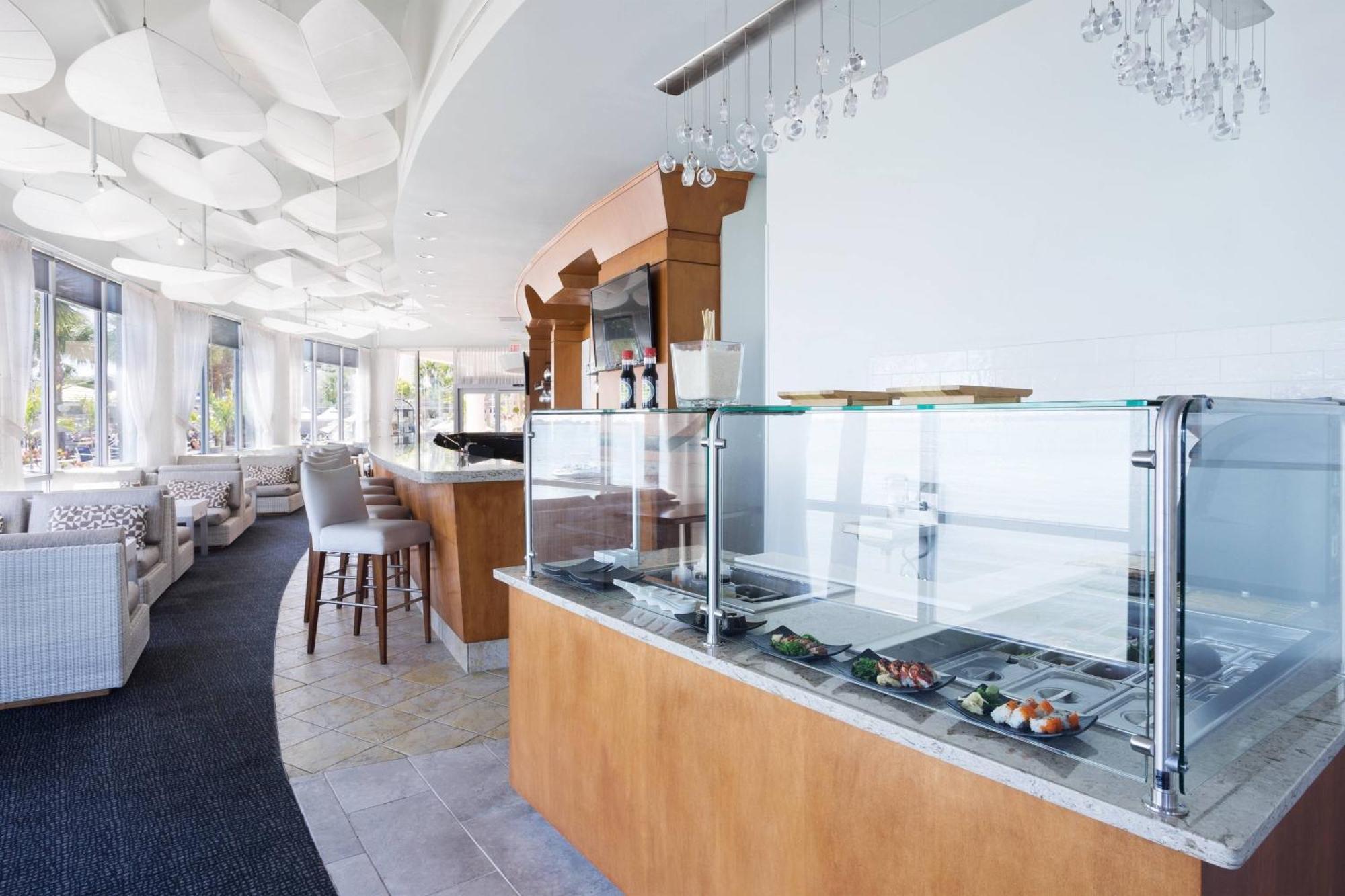 Clearwater Beach Marriott Resort On Sand Key Екстер'єр фото
